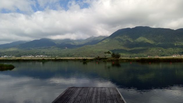 北海湿地1—李立蕊摄