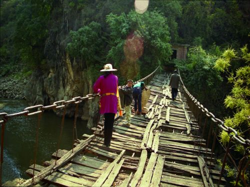 43、《光影保山》78-79